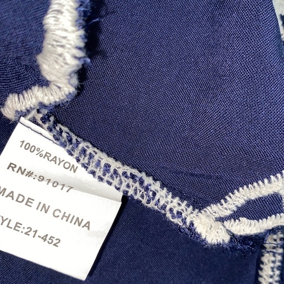 Solitaire top size small - Picture 7 of 8